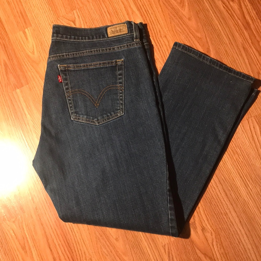 LevisJeans